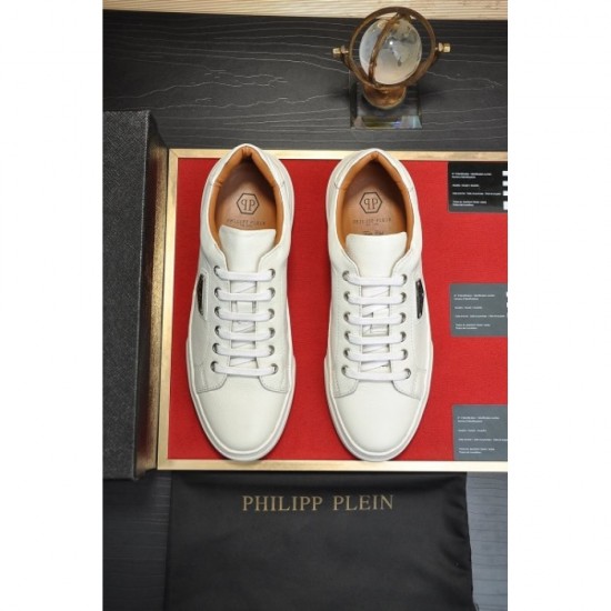 Sale price PHILIPP PLEIN 2022AW casual shoes Sale price PHILIPP PLEIN 2022AW casual shoes
