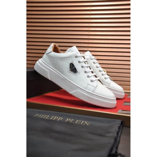 Sale price PHILIPP PLEIN 2022AW casual shoes Sale price PHILIPP PLEIN 2022AW casual shoes