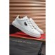 Sale price PHILIPP PLEIN 2022AW casual shoes Sale price PHILIPP PLEIN 2022AW casual shoes