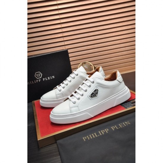 Sale price PHILIPP PLEIN 2022AW casual shoes Sale price PHILIPP PLEIN 2022AW casual shoes