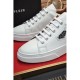 Sale price PHILIPP PLEIN 2022AW casual shoes Sale price PHILIPP PLEIN 2022AW casual shoes