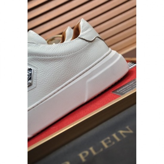 Sale price PHILIPP PLEIN 2022AW casual shoes Sale price PHILIPP PLEIN 2022AW casual shoes