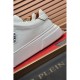 Sale price PHILIPP PLEIN 2022AW casual shoes Sale price PHILIPP PLEIN 2022AW casual shoes