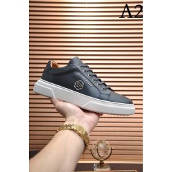Welcome this season PHILIPP PLEIN 2022AW casual shoes