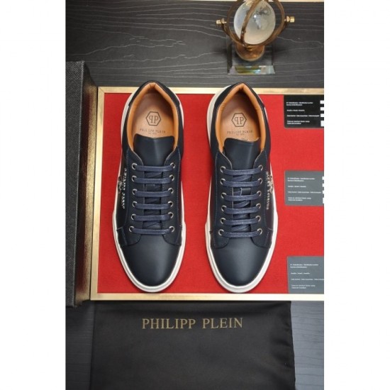 Welcome this season PHILIPP PLEIN 2022AW casual shoes Welcome this season PHILIPP PLEIN 2022AW casual shoes