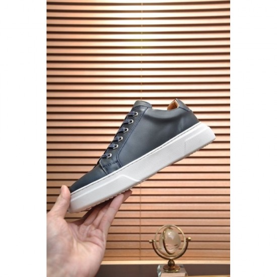 Welcome this season PHILIPP PLEIN 2022AW casual shoes Welcome this season PHILIPP PLEIN 2022AW casual shoes