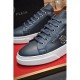 Welcome this season PHILIPP PLEIN 2022AW casual shoes Welcome this season PHILIPP PLEIN 2022AW casual shoes