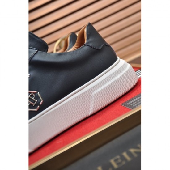 Welcome this season PHILIPP PLEIN 2022AW casual shoes Welcome this season PHILIPP PLEIN 2022AW casual shoes