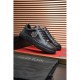 Hard to find PHILIPP PLEIN 2022AW casual shoes Hard to find PHILIPP PLEIN 2022AW casual shoes