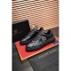 Hard to find PHILIPP PLEIN 2022AW casual shoes Hard to find PHILIPP PLEIN 2022AW casual shoes