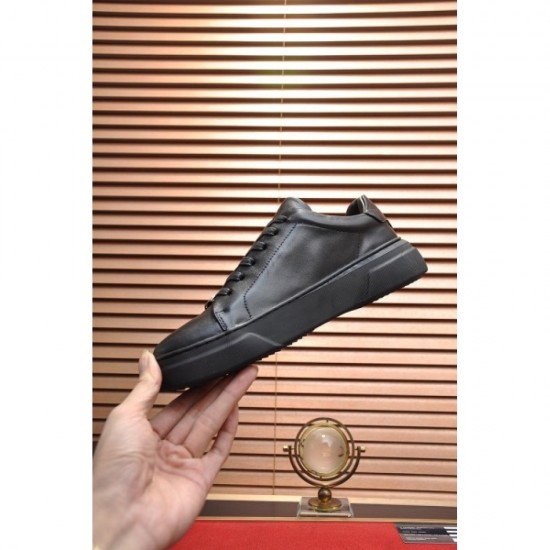 Hard to find PHILIPP PLEIN 2022AW casual shoes Hard to find PHILIPP PLEIN 2022AW casual shoes