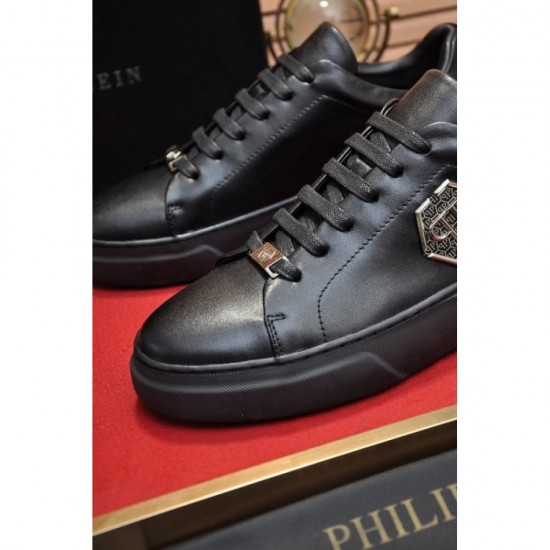 Hard to find PHILIPP PLEIN 2022AW casual shoes Hard to find PHILIPP PLEIN 2022AW casual shoes