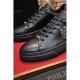 Hard to find PHILIPP PLEIN 2022AW casual shoes Hard to find PHILIPP PLEIN 2022AW casual shoes