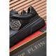 Hard to find PHILIPP PLEIN 2022AW casual shoes Hard to find PHILIPP PLEIN 2022AW casual shoes