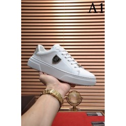 Rising popularity PHILIPP PLEIN 2022AW casual shoes