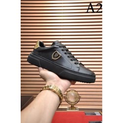 Rising popularity PHILIPP PLEIN 2022AW casual shoes