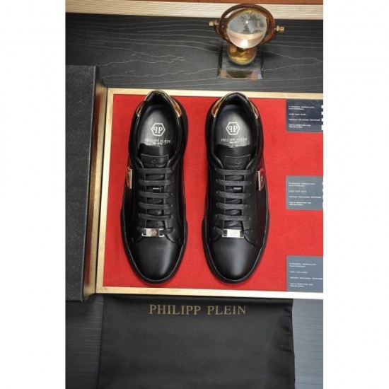Rising popularity PHILIPP PLEIN 2022AW casual shoes Rising popularity PHILIPP PLEIN 2022AW casual shoes