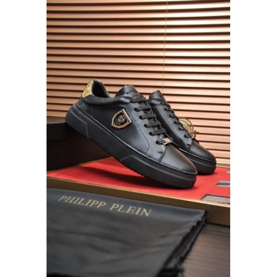 Rising popularity PHILIPP PLEIN 2022AW casual shoes Rising popularity PHILIPP PLEIN 2022AW casual shoes