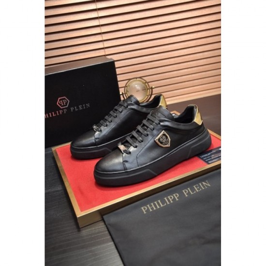 Rising popularity PHILIPP PLEIN 2022AW casual shoes Rising popularity PHILIPP PLEIN 2022AW casual shoes