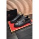 Rising popularity PHILIPP PLEIN 2022AW casual shoes Rising popularity PHILIPP PLEIN 2022AW casual shoes