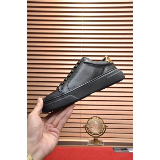 Rising popularity PHILIPP PLEIN 2022AW casual shoes Rising popularity PHILIPP PLEIN 2022AW casual shoes
