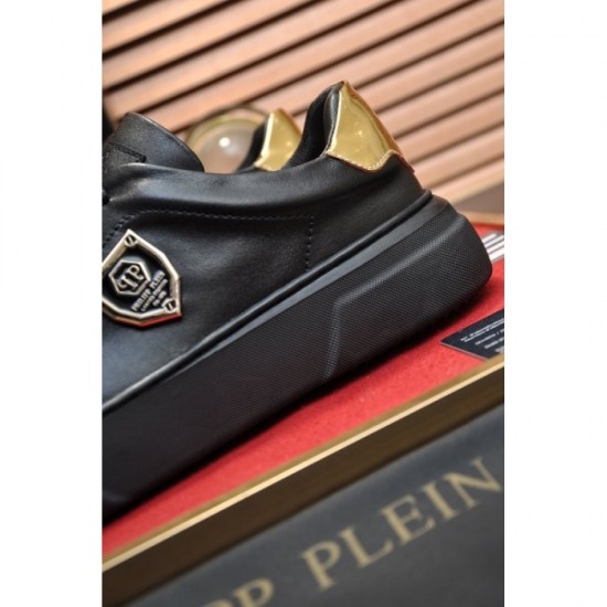 Rising popularity PHILIPP PLEIN 2022AW casual shoes Rising popularity PHILIPP PLEIN 2022AW casual shoes