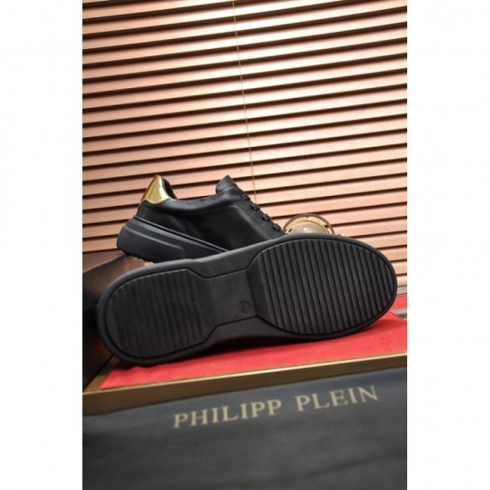 Rising popularity PHILIPP PLEIN 2022AW casual shoes Rising popularity PHILIPP PLEIN 2022AW casual shoes