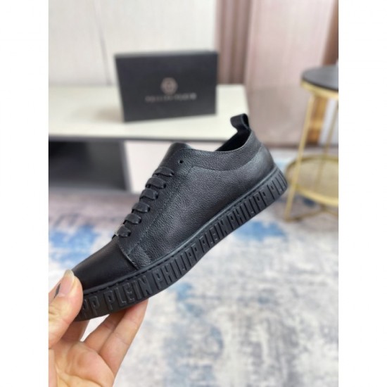 Long-awaited product PHILIPP PLEIN 2022AW casual shoes Long-awaited product PHILIPP PLEIN 2022AW casual shoes
