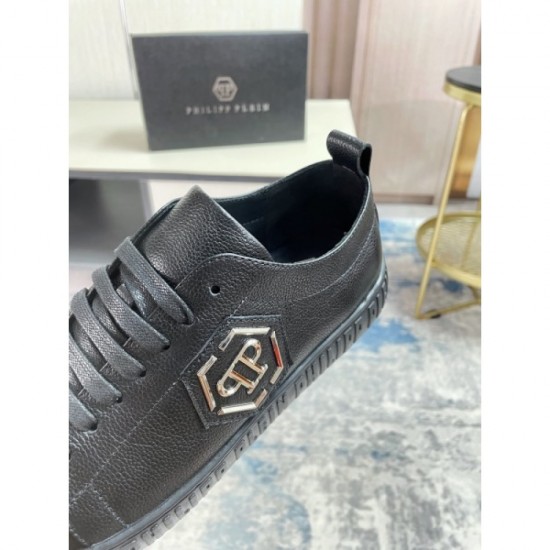 Long-awaited product PHILIPP PLEIN 2022AW casual shoes Long-awaited product PHILIPP PLEIN 2022AW casual shoes