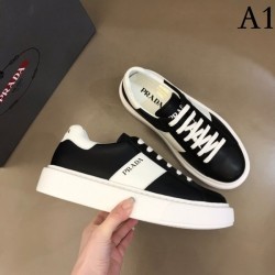 Rare Men's Casual Shoes PRADA Prada Spring / Summer Season Continuing Trends New Arrivals
