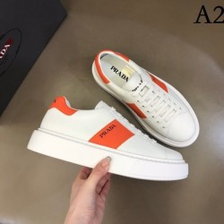 Rare Men's Casual Shoes PRADA Prada Spring / Summer Season Continuing Trends New Arrivals