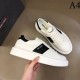 Rare Men's Casual Shoes PRADA Prada Spring / Summer Season Continuing Trends New Arrivals Rare Men's Casual Shoes PRADA Prada Spring / Summer Season Continuing Trends New Arrivals