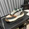 New men's casual shoes PRADA Prada style up simple looking