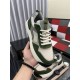 New men's casual shoes PRADA Prada style up simple looking New men's casual shoes PRADA Prada style up simple looking