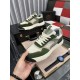 New men's casual shoes PRADA Prada style up simple looking New men's casual shoes PRADA Prada style up simple looking