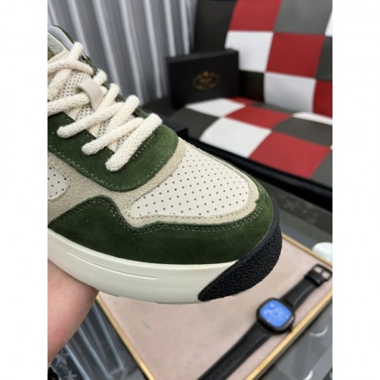 New men's casual shoes PRADA Prada style up simple looking New men's casual shoes PRADA Prada style up simple looking