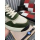 New men's casual shoes PRADA Prada style up simple looking New men's casual shoes PRADA Prada style up simple looking