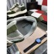 New men's casual shoes PRADA Prada style up simple looking New men's casual shoes PRADA Prada style up simple looking