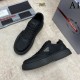 Beauty products! Men's casual shoes PRADA Prada is a big trend in the spring and summer season Beauty products! Men's casual shoes PRADA Prada is a big trend in the spring and summer season