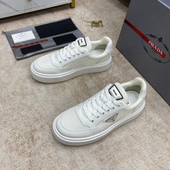 Beauty products! Men's casual shoes PRADA Prada is a big trend in the spring and summer season Beauty products! Men's casual shoes PRADA Prada is a big trend in the spring and summer season
