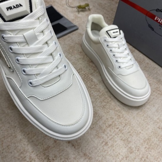 Beauty products! Men's casual shoes PRADA Prada is a big trend in the spring and summer season Beauty products! Men's casual shoes PRADA Prada is a big trend in the spring and summer season