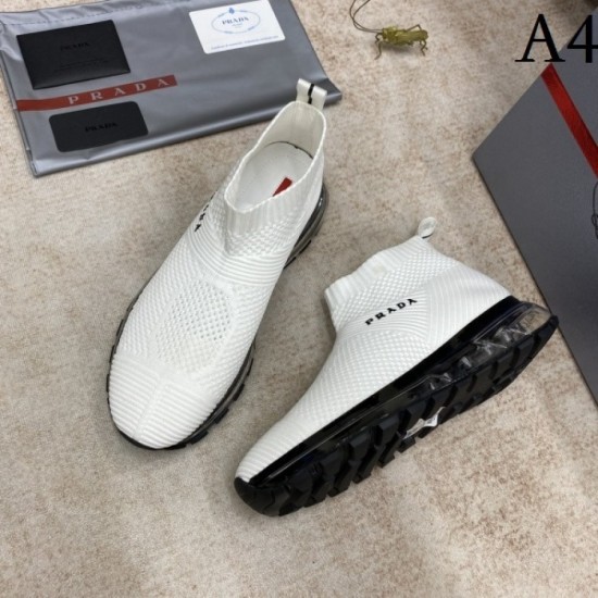 PRADA Prada No. 1 in total cumulative sales! 2022SS casual shoes PRADA Prada No. 1 in total cumulative sales! 2022SS casual shoes