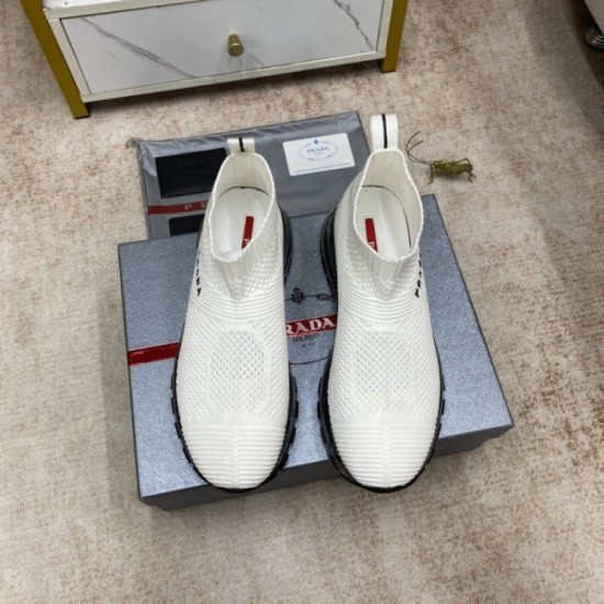 PRADA Prada No. 1 in total cumulative sales! 2022SS casual shoes PRADA Prada No. 1 in total cumulative sales! 2022SS casual shoes