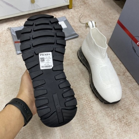 PRADA Prada No. 1 in total cumulative sales! 2022SS casual shoes PRADA Prada No. 1 in total cumulative sales! 2022SS casual shoes