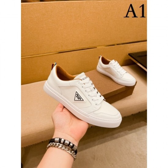 PRADA Prada fashionable brand 2022SS casual shoes PRADA Prada fashionable brand 2022SS casual shoes