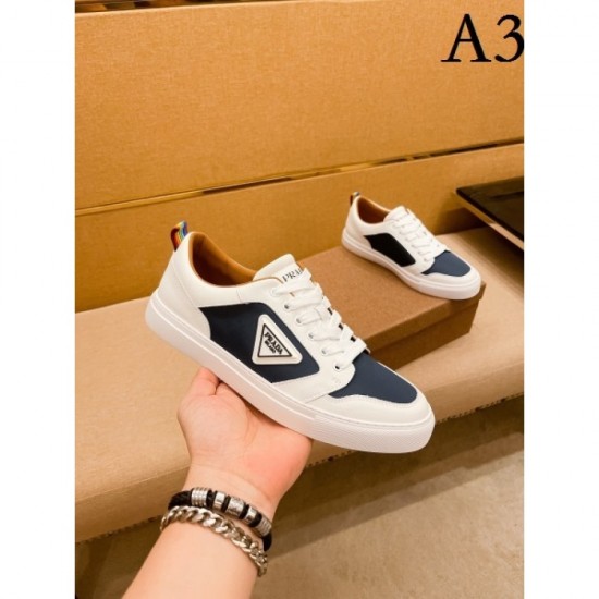 PRADA Prada fashionable brand 2022SS casual shoes PRADA Prada fashionable brand 2022SS casual shoes