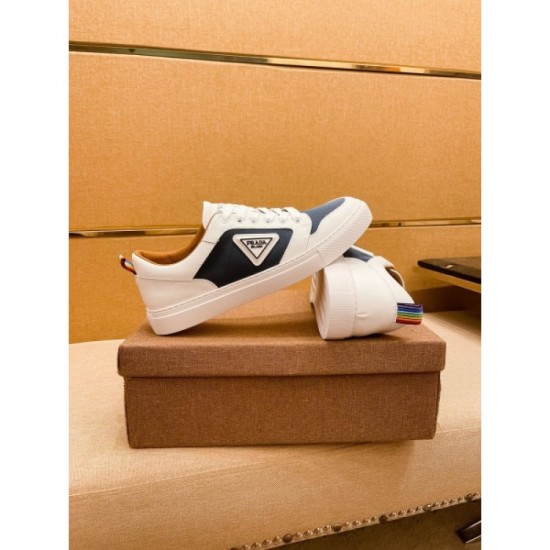 PRADA Prada fashionable brand 2022SS casual shoes PRADA Prada fashionable brand 2022SS casual shoes