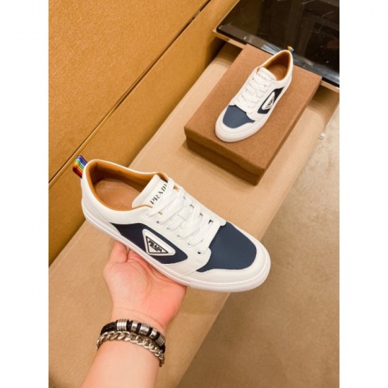 PRADA Prada fashionable brand 2022SS casual shoes PRADA Prada fashionable brand 2022SS casual shoes