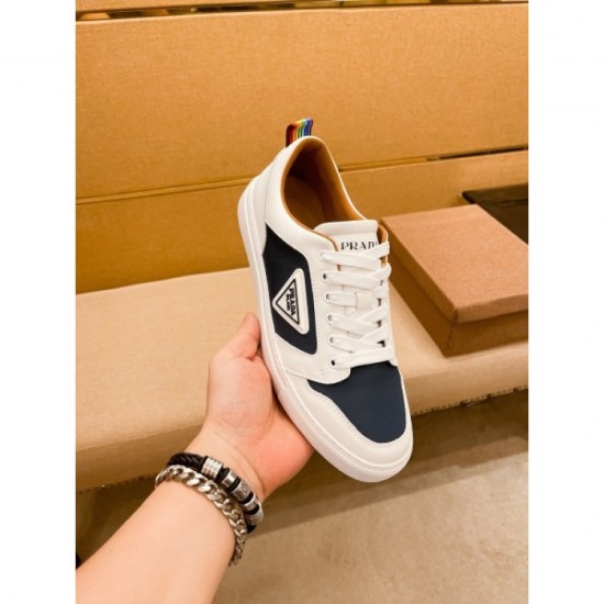 PRADA Prada fashionable brand 2022SS casual shoes PRADA Prada fashionable brand 2022SS casual shoes