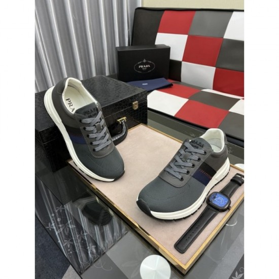 PRADA Prada overwhelmingly popular item 2022SS casual shoes PRADA Prada overwhelmingly popular item 2022SS casual shoes
